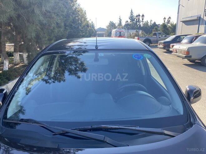 Nissan March 2012, 28,100 km - 1.2 l - Bakı