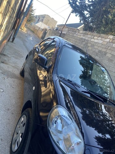 Nissan March 2012, 28,100 km - 1.2 l - Bakı