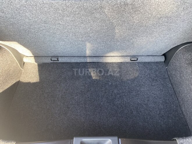 Nissan March 2012, 28,100 km - 1.2 l - Bakı