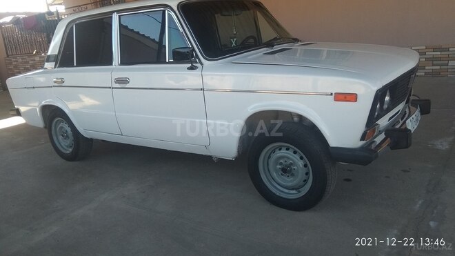 LADA (VAZ) 2106 2000, 154,000 km - 1.6 л - İmişli