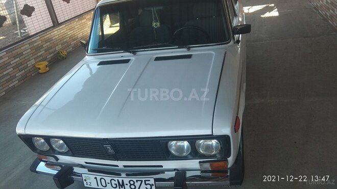 LADA (VAZ) 2106 2000, 154,000 km - 1.6 л - İmişli