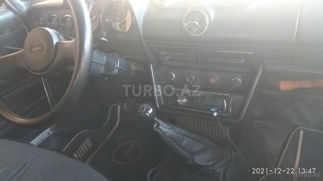 LADA (VAZ) 2106 2000, 154,000 km - 1.6 л - İmişli