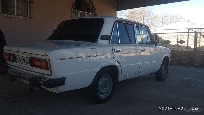 LADA (VAZ) 2106 2000, 154,000 km - 1.6 л - İmişli