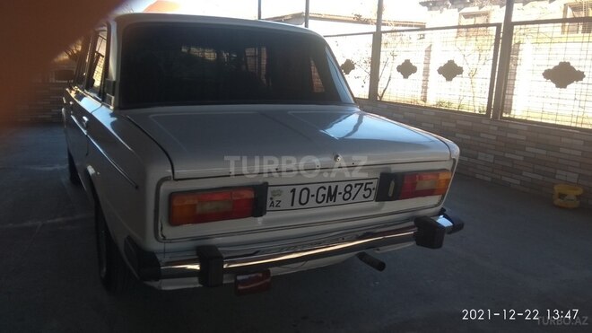 LADA (VAZ) 2106 2000, 154,000 km - 1.6 л - İmişli