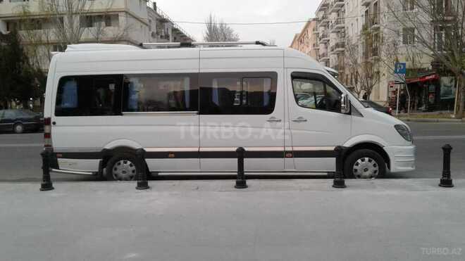 Mercedes Sprinter 315 2009, 686,500 km - 2.2 l - Bakı