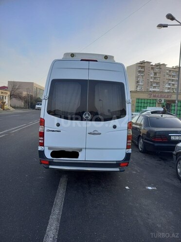 Mercedes Sprinter 315 2009, 686,500 km - 2.2 l - Bakı