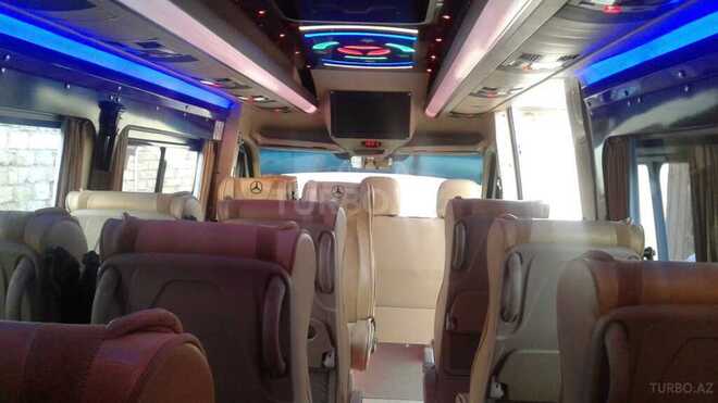 Mercedes Sprinter 315 2009, 686,500 km - 2.2 l - Bakı
