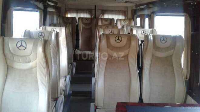 Mercedes Sprinter 315 2009, 686,500 km - 2.2 l - Bakı