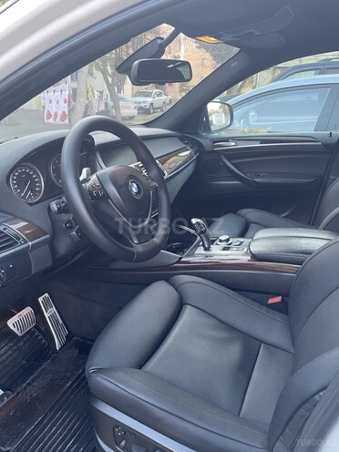 BMW X6 2008, 151,000 km - 4.4 l - Bakı