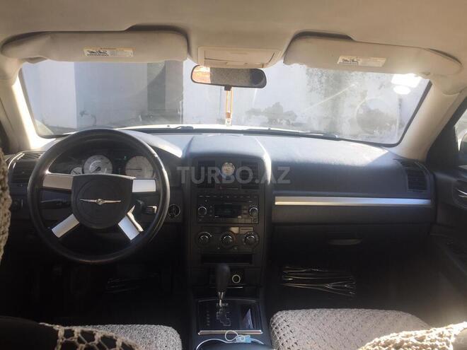 Chrysler 300C 2007, 260,688 km - 2.7 л - Bakı