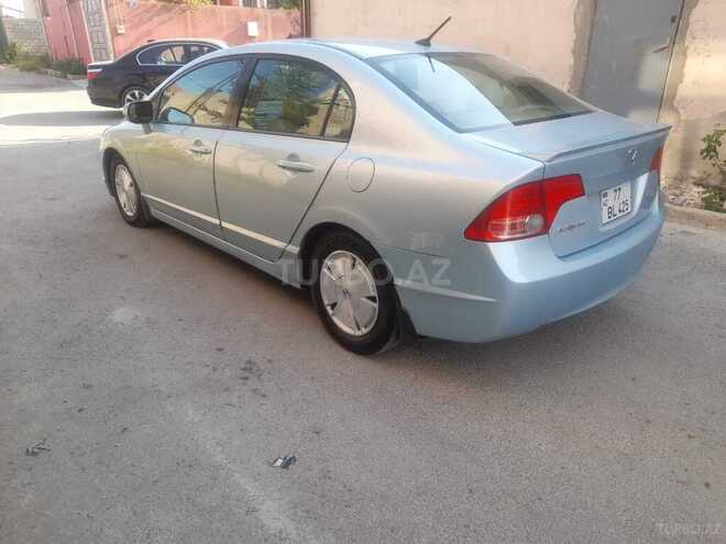 Honda Civic 2010, 256,000 km - 1.3 l - Bakı