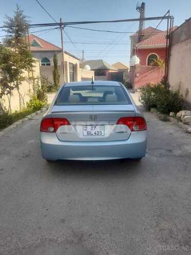 Honda Civic 2010, 256,000 km - 1.3 l - Bakı