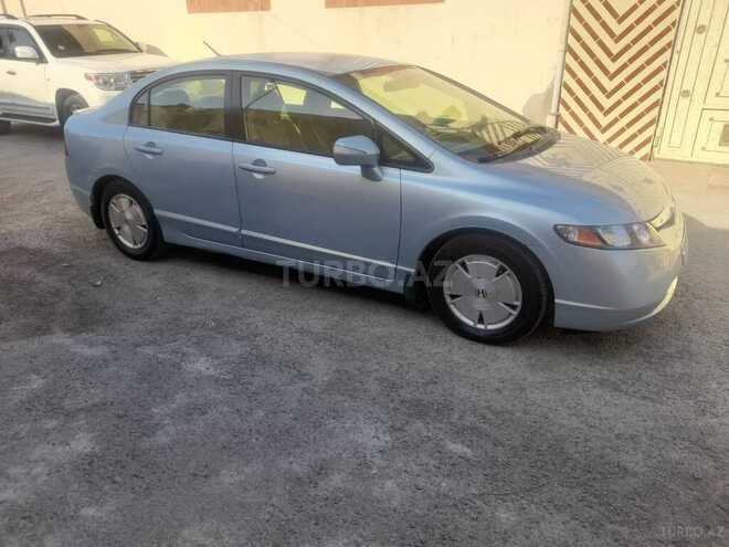 Honda Civic 2010, 256,000 km - 1.3 l - Bakı