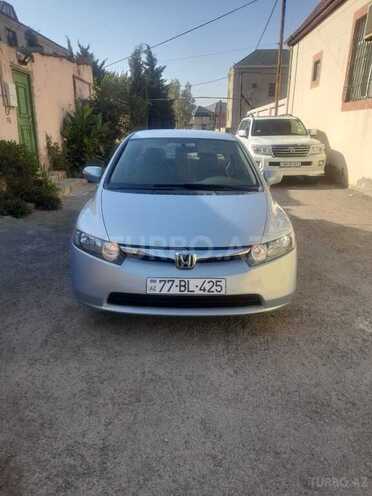 Honda Civic 2010, 256,000 km - 1.3 l - Bakı