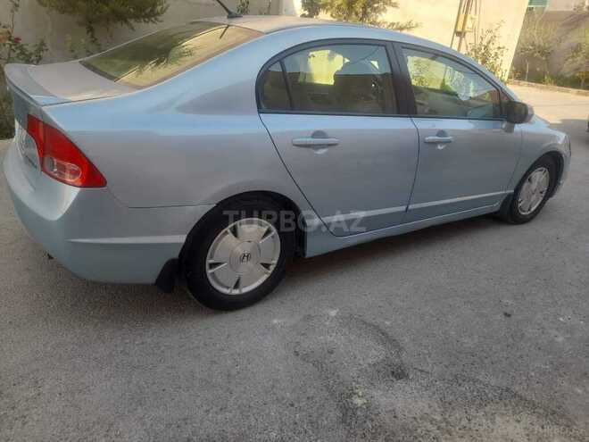 Honda Civic 2010, 256,000 km - 1.3 l - Bakı