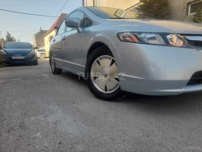 Honda Civic 2010, 256,000 km - 1.3 l - Bakı