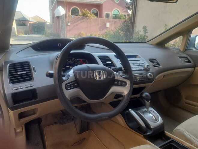Honda Civic 2010, 256,000 km - 1.3 l - Bakı