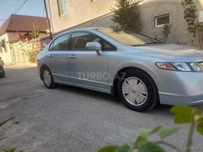 Honda Civic 2010, 256,000 km - 1.3 l - Bakı