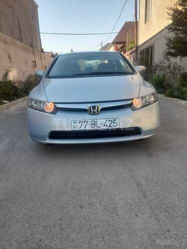 Honda Civic 2010, 256,000 km - 1.3 l - Bakı