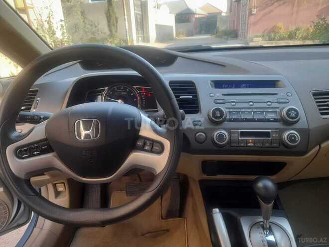 Honda Civic 2010, 256,000 km - 1.3 l - Bakı