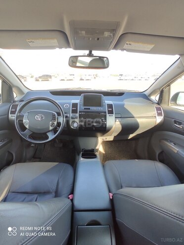 Toyota Prius 2008, 260,000 km - 1.5 l - Bakı