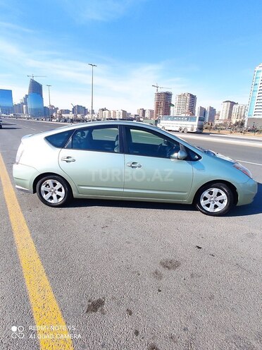 Toyota Prius 2008, 260,000 km - 1.5 l - Bakı