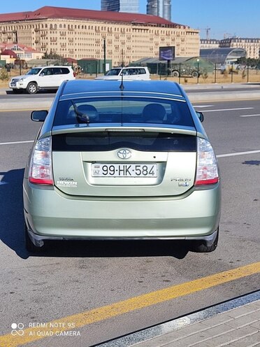 Toyota Prius 2008, 260,000 km - 1.5 l - Bakı