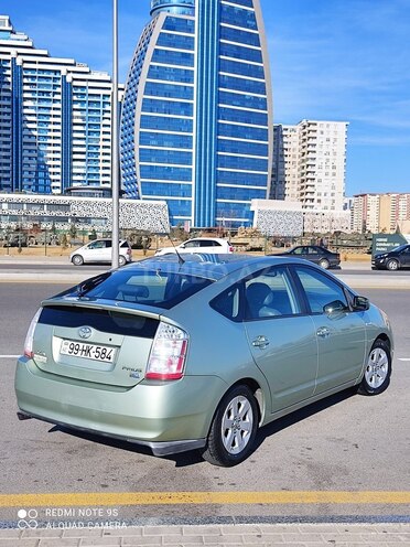 Toyota Prius 2008, 260,000 km - 1.5 l - Bakı