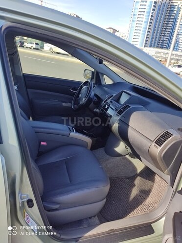 Toyota Prius 2008, 260,000 km - 1.5 l - Bakı