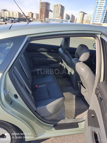 Toyota Prius 2008, 260,000 km - 1.5 l - Bakı