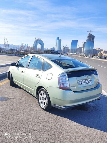 Toyota Prius 2008, 260,000 km - 1.5 l - Bakı