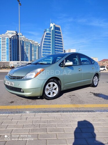 Toyota Prius 2008, 260,000 km - 1.5 l - Bakı