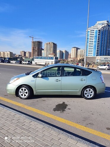 Toyota Prius 2008, 260,000 km - 1.5 l - Bakı