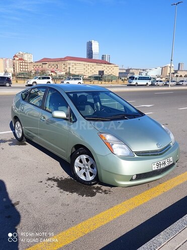 Toyota Prius 2008, 260,000 km - 1.5 l - Bakı