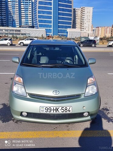 Toyota Prius 2008, 260,000 km - 1.5 l - Bakı