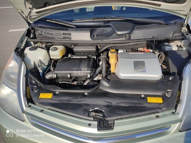 Toyota Prius 2008, 260,000 km - 1.5 l - Bakı