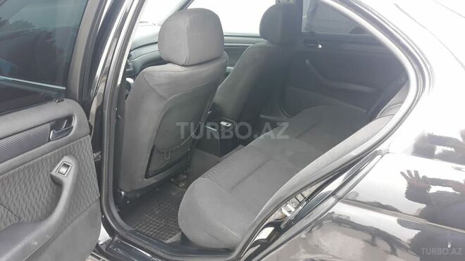 BMW 320 2001, 398,000 km - 2.2 l - Sumqayıt
