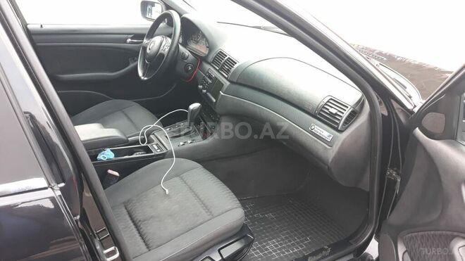 BMW 320 2001, 398,000 km - 2.2 l - Sumqayıt