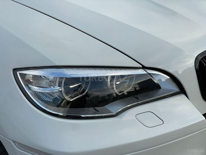 BMW X6 M 2009, 210,000 km - 4.4 l - Bakı