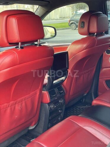BMW X6 M 2009, 210,000 km - 4.4 l - Bakı