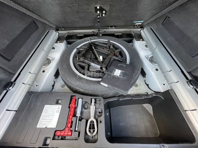 BMW X6 M 2009, 210,000 km - 4.4 l - Bakı