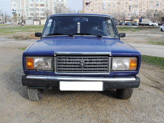 LADA (VAZ) 2107 1997, 210,000 km - 1.5 l - Sumqayıt
