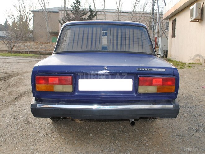 LADA (VAZ) 2107 1997, 210,000 km - 1.5 l - Sumqayıt