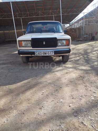 LADA (VAZ) 2105 1981, 350,000 km - 1.5 l - Tovuz