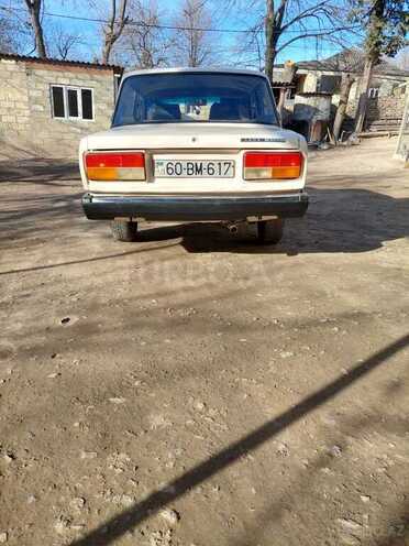 LADA (VAZ) 2105 1981, 350,000 km - 1.5 l - Tovuz