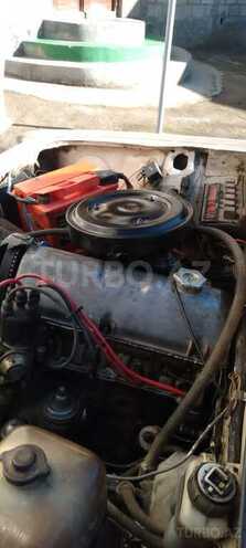 LADA (VAZ) 2105 1981, 350,000 km - 1.5 l - Tovuz