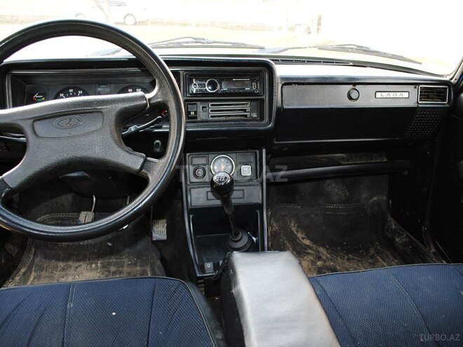 LADA (VAZ) 2107 1997, 210,000 km - 1.5 l - Sumqayıt