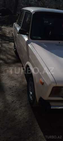LADA (VAZ) 2105 1981, 350,000 km - 1.5 l - Tovuz