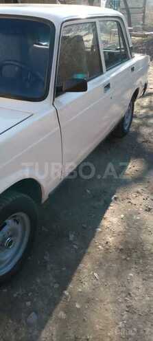 LADA (VAZ) 2105 1981, 350,000 km - 1.5 l - Tovuz