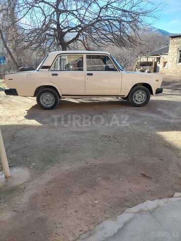 LADA (VAZ) 2105 1981, 350,000 km - 1.5 l - Tovuz